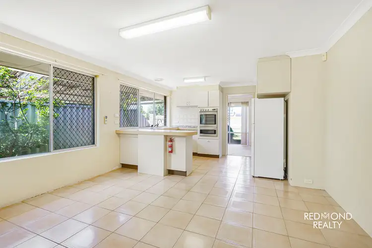Fifth view of Homely house listing, 5 Bunthorne Court, Duncraig WA 6023