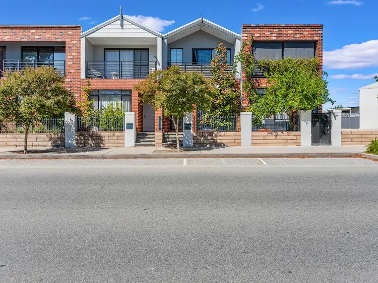 18 Goodwood Crescent, Ellenbrook WA 6069