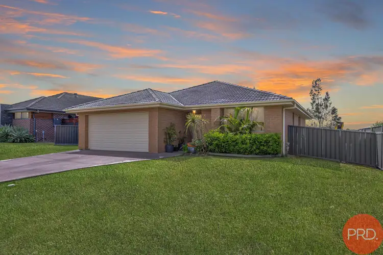 18 Portabello Crescent, Thornton NSW 2322