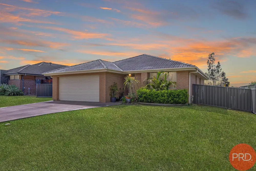 Main view of Homely house listing, 18 Portabello Crescent, Thornton NSW 2322