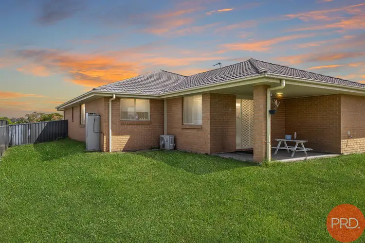 Second view of Homely house listing, 18 Portabello Crescent, Thornton NSW 2322
