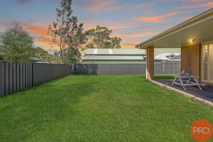 Sixth view of Homely house listing, 18 Portabello Crescent, Thornton NSW 2322