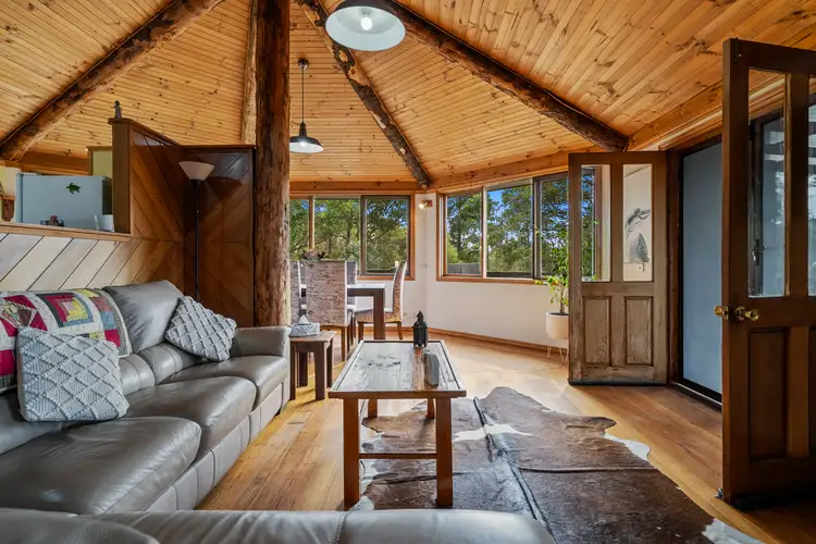 541 Rifle Range Road, Sandford TAS 7020