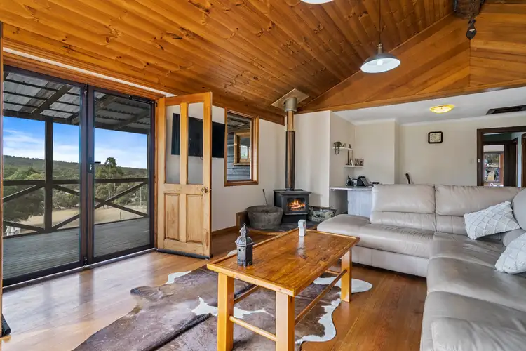 Fourth view of Homely house listing, 541 Rifle Range Road, Sandford TAS 7020