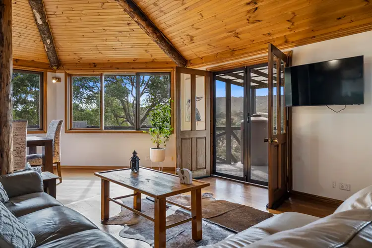 Fifth view of Homely house listing, 541 Rifle Range Road, Sandford TAS 7020