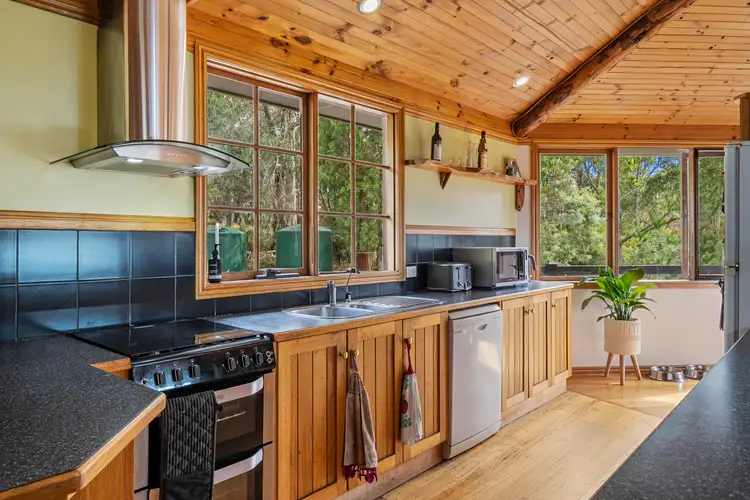 Sixth view of Homely house listing, 541 Rifle Range Road, Sandford TAS 7020