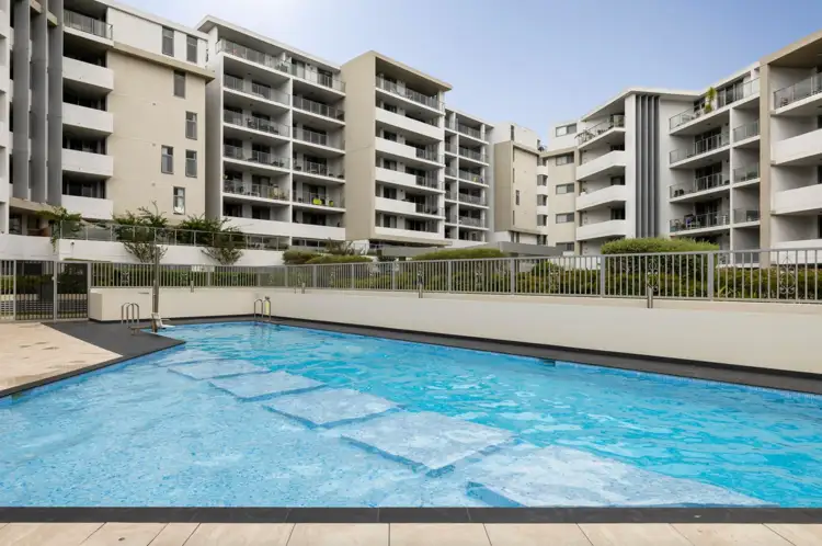 404/6 Reede Street, Turrella NSW 2205