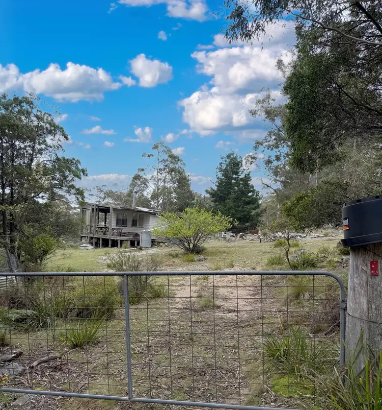 368 Glen Allen Road, Glen Allen NSW 2631