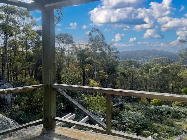 Fourth view of Homely rural property listing, 368 Glen Allen Road, Glen Allen NSW 2631