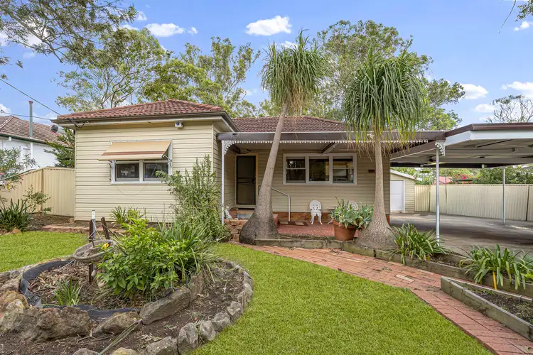 12 Ballandella Road