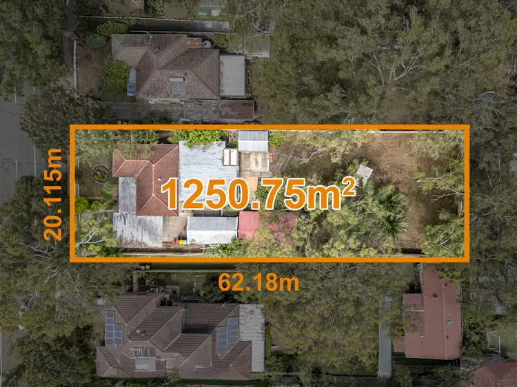 Second view of Homely house listing, 12 Ballandella Road, Toongabbie NSW 2146