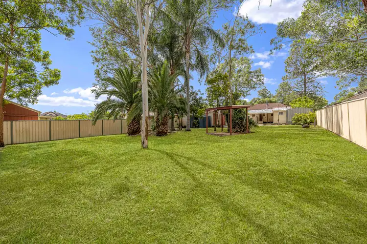 Third view of Homely house listing, 12 Ballandella Road, Toongabbie NSW 2146