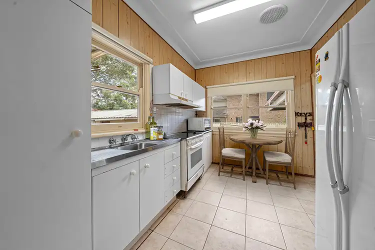 Sixth view of Homely house listing, 12 Ballandella Road, Toongabbie NSW 2146