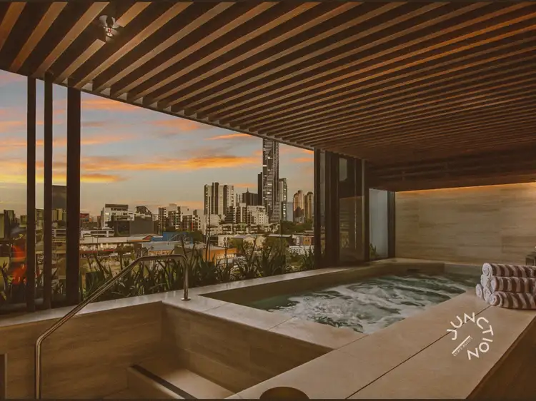 Third view of Homely unit listing, 1508/179 Alfred Street, Fortitude Valley QLD 4006