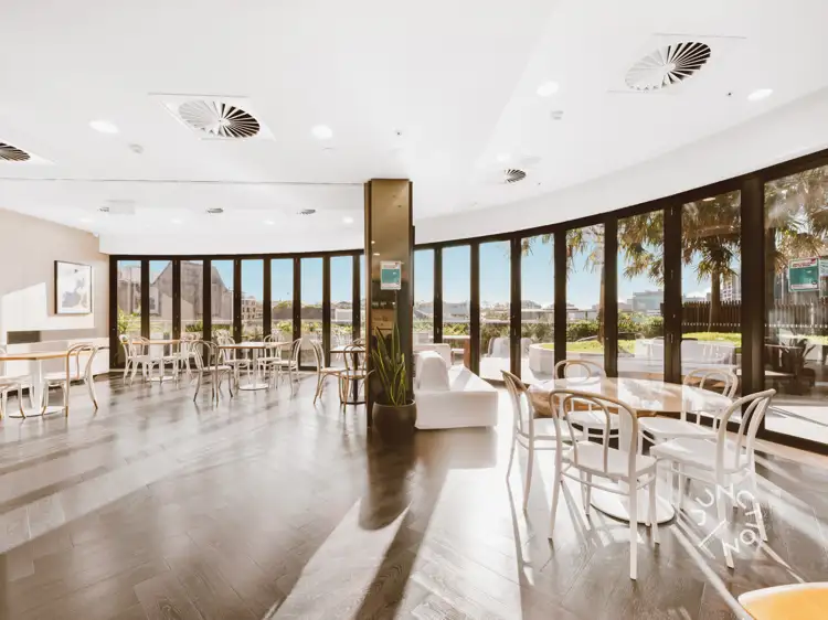 Sixth view of Homely unit listing, 1508/179 Alfred Street, Fortitude Valley QLD 4006
