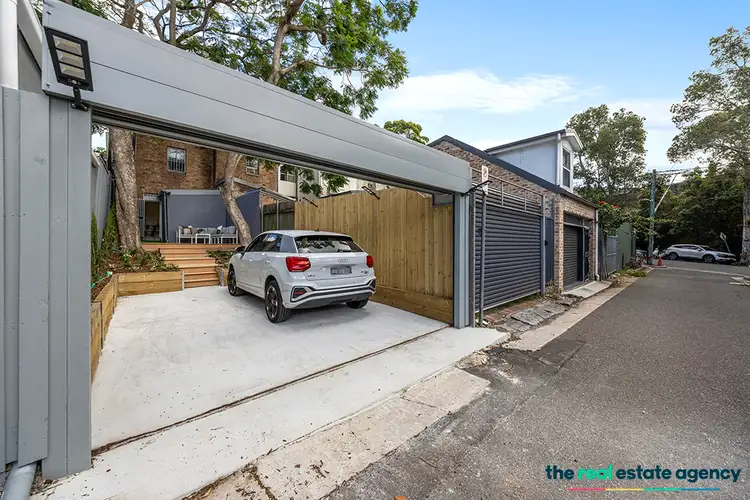 40 Lander Street