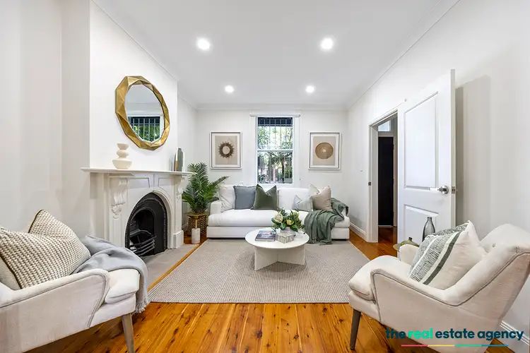Fourth view of Homely house listing, 40 Lander Street, Darlington NSW 2008