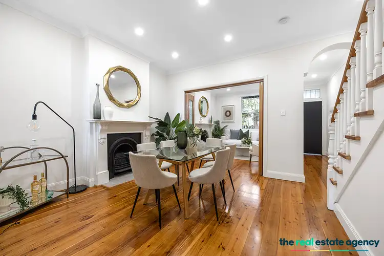 Fifth view of Homely house listing, 40 Lander Street, Darlington NSW 2008