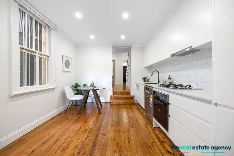 Sixth view of Homely house listing, 40 Lander Street, Darlington NSW 2008
