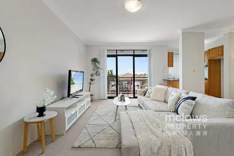 9/39 Park Road, Hurstville NSW 2220