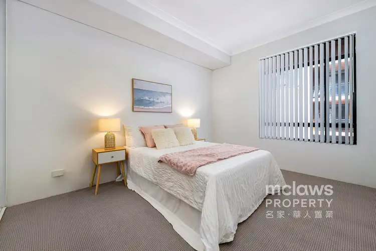 Fourth view of Homely unit listing, 9/39 Park Road, Hurstville NSW 2220