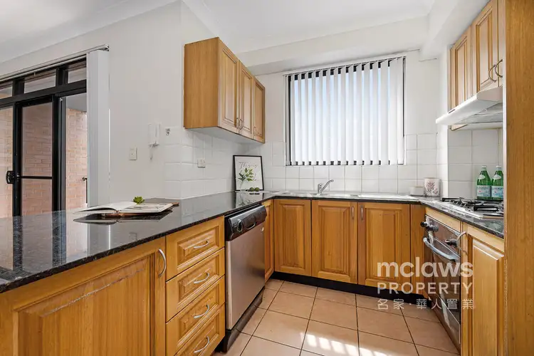 Fifth view of Homely unit listing, 9/39 Park Road, Hurstville NSW 2220
