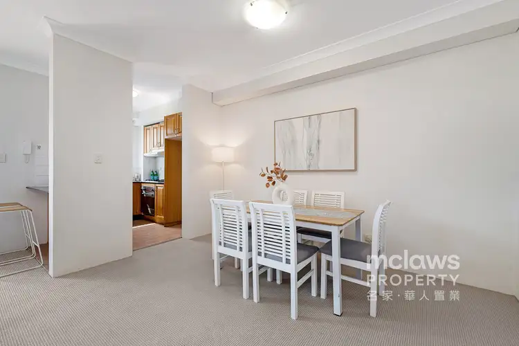 Sixth view of Homely unit listing, 9/39 Park Road, Hurstville NSW 2220