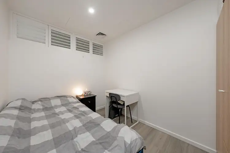 Sixth view of Homely apartment listing, 201/2 Woniora Road, Hurstville NSW 2220