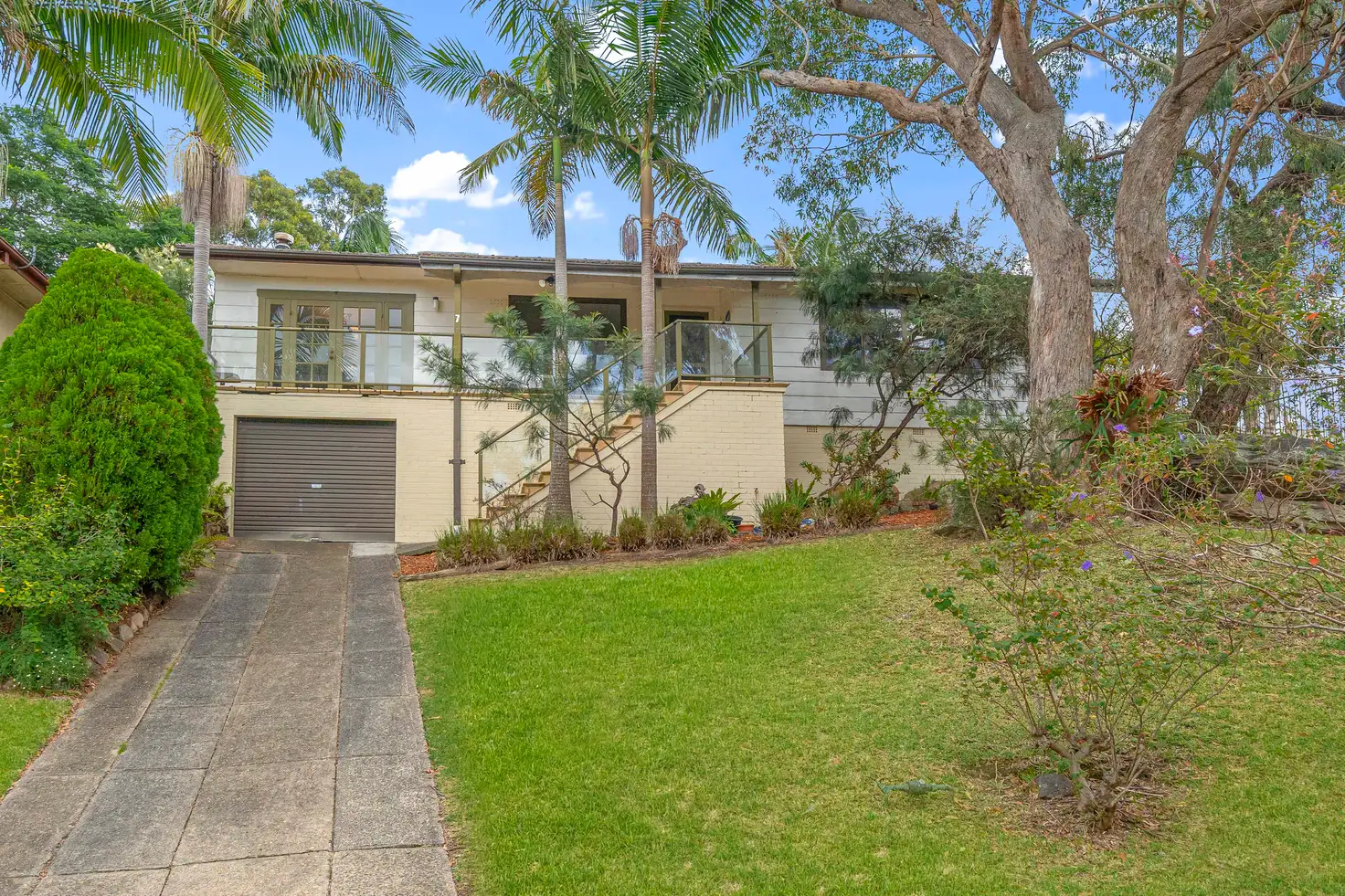 Main view of Homely house listing, 7 Ernest Street, Lugarno NSW 2210