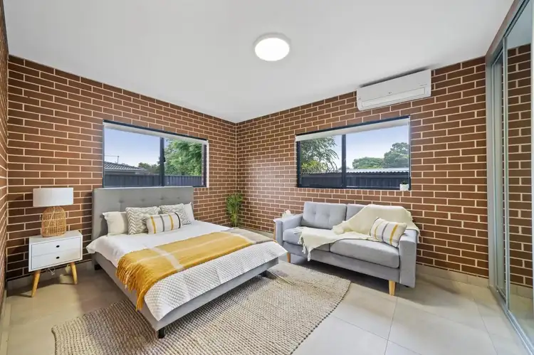 Main view of Homely studio listing, 4 Chapel Street, St Marys NSW 2760