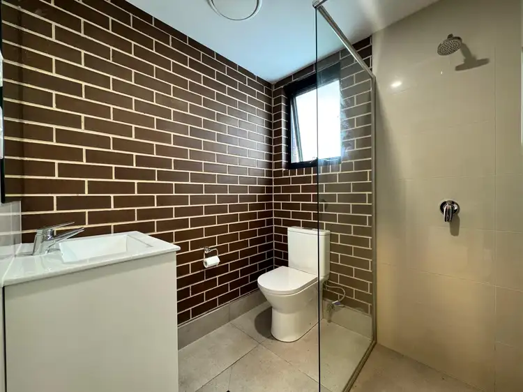 Fourth view of Homely studio listing, 4 Chapel Street, St Marys NSW 2760