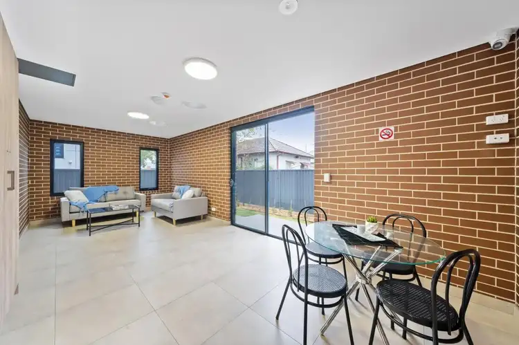 Fifth view of Homely studio listing, 4 Chapel Street, St Marys NSW 2760