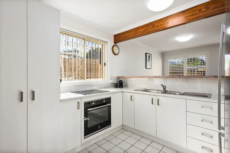 Second view of Homely townhouse listing, 1/43 Princes Highway, Figtree NSW 2525