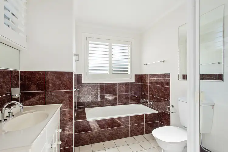 Fourth view of Homely townhouse listing, 1/43 Princes Highway, Figtree NSW 2525