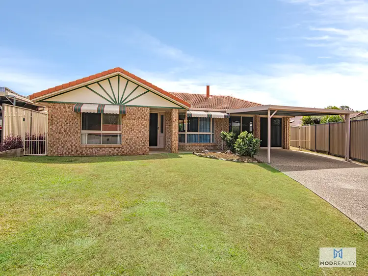 3 Orlov Court, Yamanto QLD 4305