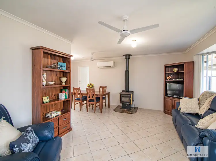 Third view of Homely house listing, 3 Orlov Court, Yamanto QLD 4305