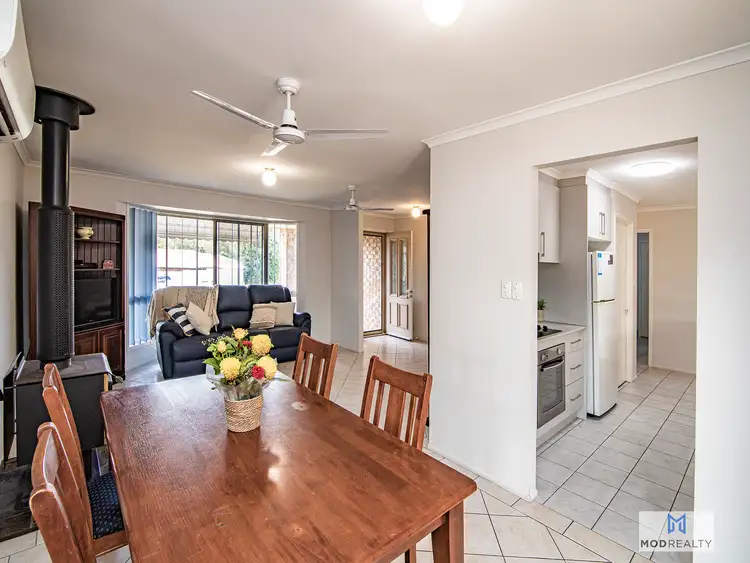 Fourth view of Homely house listing, 3 Orlov Court, Yamanto QLD 4305