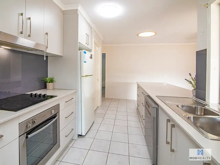 Fifth view of Homely house listing, 3 Orlov Court, Yamanto QLD 4305