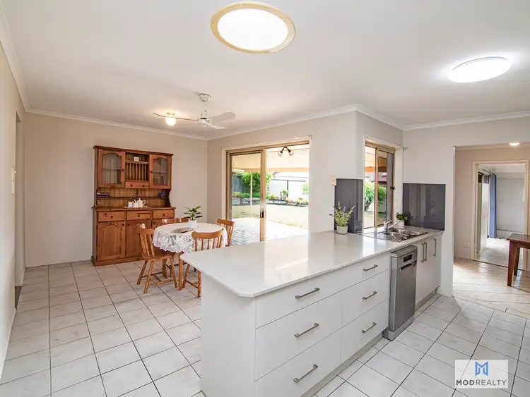 Sixth view of Homely house listing, 3 Orlov Court, Yamanto QLD 4305