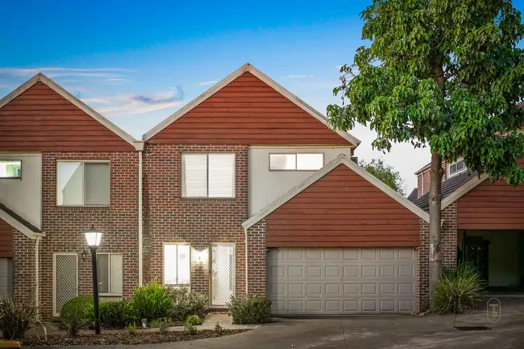 Main view of Homely townhouse listing, 15/2 Jerilderie Drive, Berwick VIC 3806