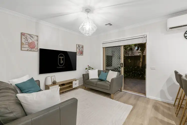 Second view of Homely townhouse listing, 15/2 Jerilderie Drive, Berwick VIC 3806