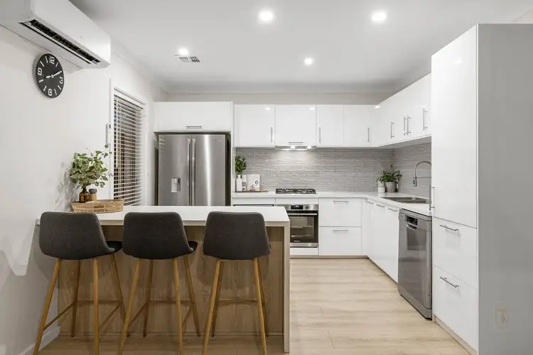 Third view of Homely townhouse listing, 15/2 Jerilderie Drive, Berwick VIC 3806