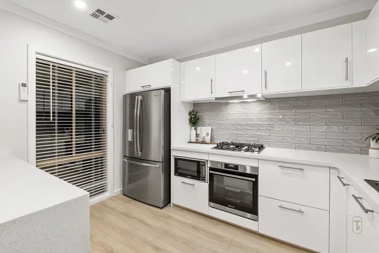Fourth view of Homely townhouse listing, 15/2 Jerilderie Drive, Berwick VIC 3806