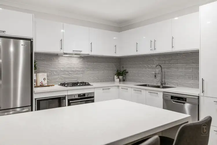 Fifth view of Homely townhouse listing, 15/2 Jerilderie Drive, Berwick VIC 3806