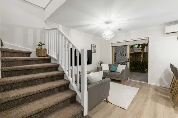 Sixth view of Homely townhouse listing, 15/2 Jerilderie Drive, Berwick VIC 3806