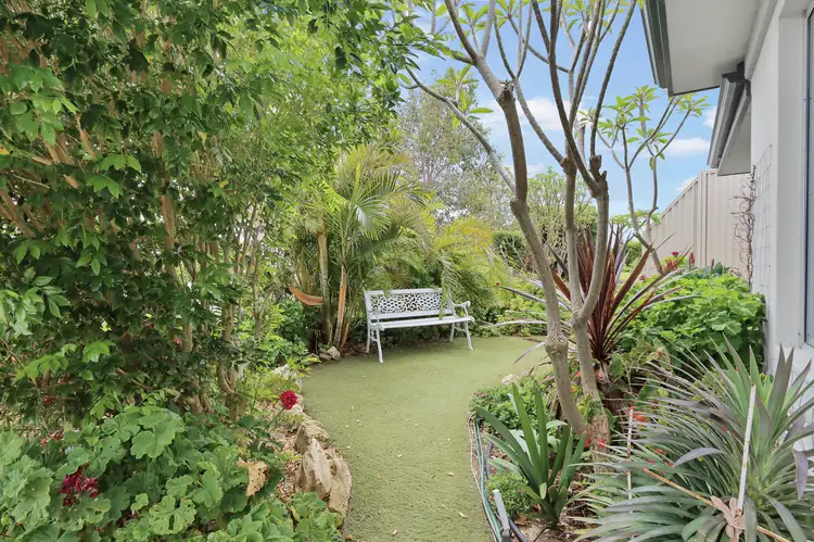 Second view of Homely house listing, 16 Rivette Road, Baldivis WA 6171
