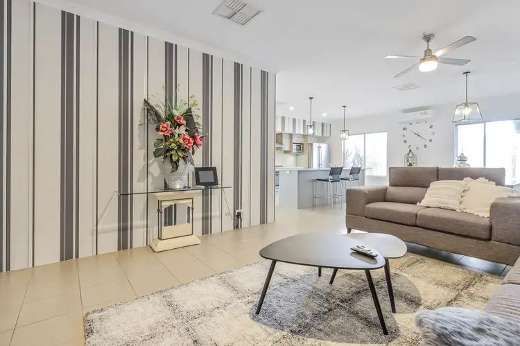 Seventh view of Homely house listing, 16 Rivette Road, Baldivis WA 6171