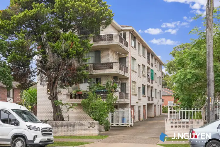 Main view of Homely unit listing, 3/30 Hill Street, Cabramatta NSW 2166