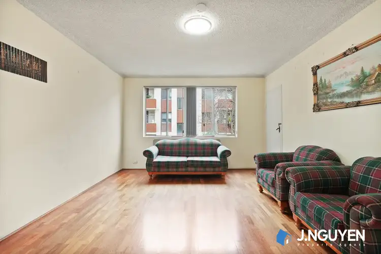 Second view of Homely unit listing, 3/30 Hill Street, Cabramatta NSW 2166