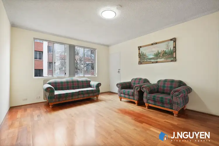 Third view of Homely unit listing, 3/30 Hill Street, Cabramatta NSW 2166